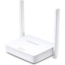 TeknoKapsül MW301R, 300MBPS N Router