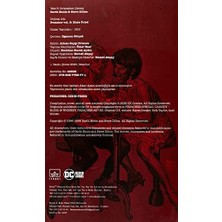 TeknoKapsül Vaiz 5 - Zıvanadan Çıkmış