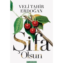 TeknoKapsül Şifa Olsun