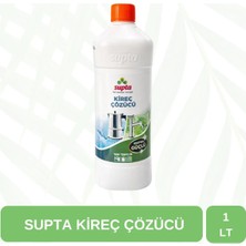 Supta Kireç Çözücü 1 Lt