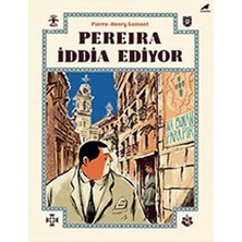 TeknoKapsül Pereira Iddia Ediyor