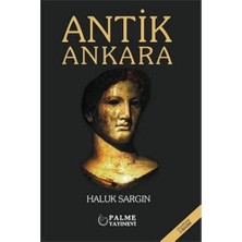 TeknoKapsül Antik Ankara