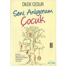 TeknoKapsül Seni Anlıyorum Çocuk