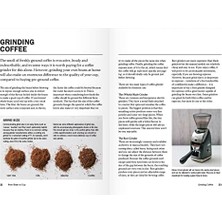 TeknoKapsül How To Make The Best Coffee At Home: Sunday Times Bestseller From World-Class Barista