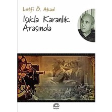 TeknoKapsül Işıkla Karanlık Arasında