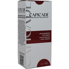 TeknoKapsül Capicade Nemlendirici Yüz Kremi 50 ml