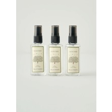 Bella Maison Olive Tree Kolonya 3'lü Yeşil - 50 ml