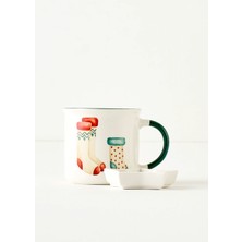 Sardinya Kupa Seti (300 Cc)