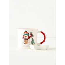 Frosty Kupa Seti (300 Cc)