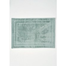 Bella Maison %100 Pamuk Premium Dorita Ayak Havlusu Mint (50X70 Cm)