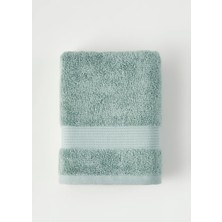 Bella Maison Pamuk Premium Dorita Yüz Havlusu Mint (50 x 90  cm )