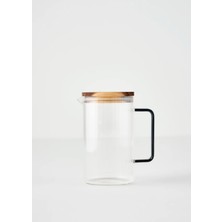 Bella Maison Tabarise Sürahi Naturel (1080 Cc)