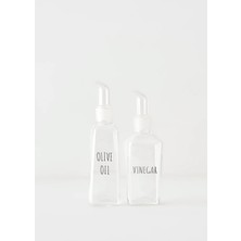 Bella Maison Geo Yağlık-Sirkelik Naturel (170 cc & 200 cc)