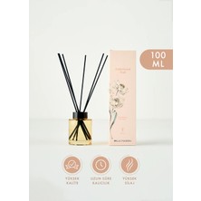 Bella Maison Amberwood Trail Oda Kokusu Sarı (100 Ml)