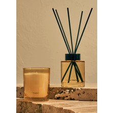 Bella Maison Amberwood Koku Seti Sarı