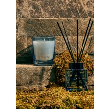 Bella Maison Jasmine Whisper Mavi Çubuklu Oda Kokusu Seti 100 ml Kalıcı Esanslı Özellik