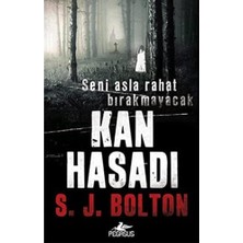 TeknoKapsül Kan Hasadı