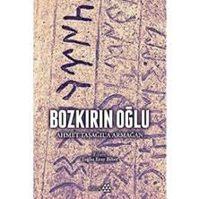 TeknoKapsül Bozkırın Oğlu: Ahmet Taşağıl'a Armağan