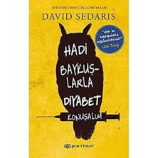 TeknoKapsül Hadi Baykuşlarla Diyabet Konuşalım