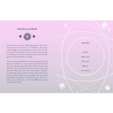 TeknoKapsül The Manifestation Journal: Achieve Your Potential And Create The Reality You Desire