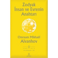 TeknoKapsül Zodyak Insan ve Evrenin Anahtarı