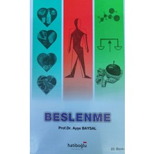 TeknoKapsül Beslenme