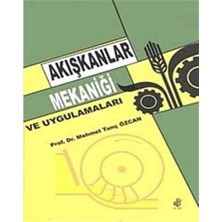 TeknoKapsül Akışkanlar Mekaniği ve Uygulama.