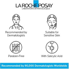 TeknoKapsül Effaclar Mat, Parlama Karşıtı Nemlendirici Bakım Kremi 40 ml