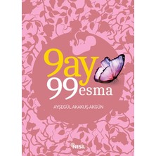 TeknoKapsül 9 Ay 99 Esma