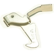 Gm Opel Corsa D Kaput Kilit MANDALI-13249829