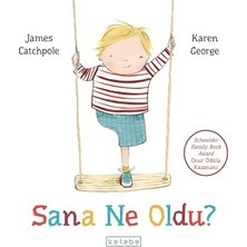 TeknoKapsül Sana Ne Oldu? (Ciltli)