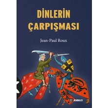 TeknoKapsül Dinlerin Çarpışması