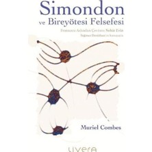 TeknoKapsül Simondon ve Bireyötesi Felsefesi