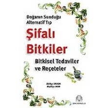 TeknoKapsül Şifalı Bitkiler: Bitkisel Tedaviler ve Reçeteler