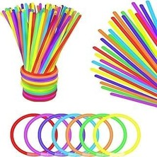 TeknoKapsül - Neon Bileklik 1 Adet