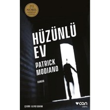 TeknoKapsül Hüzünlü Ev