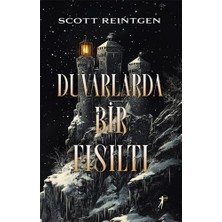 TeknoKapsül Artemis Yayınları Duvarlarda Bir Fısıltı