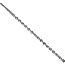 TeknoKapsül DW00720 Sds-Plus Delıçı Uç, Metalık, 1 Adet, 16 x 460