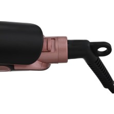 TeknoKapsül TR-2810 Seramik Saç Düzleştirici