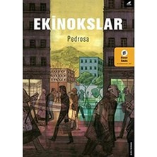 TeknoKapsül Ekinokslar