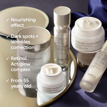 TeknoKapsül Nemlendirici - Sublıme Youth Intensıve Nıght Serum