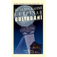 TeknoKapsül Gulyabani (Ciltli): Günümüz Türkçesiyle