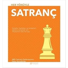 TeknoKapsül Her Yönüyle Satranç