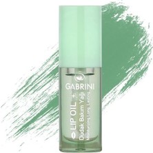 TeknoKapsül Dudak Yağı Elma