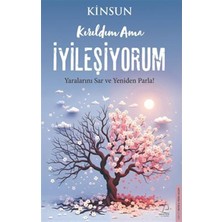 TeknoKapsül Kırıldım Ama Iyileşiyorum