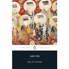 TeknoKapsül Tao Te Ching