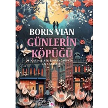 TeknoKapsül Günlerin Köpüğü