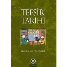 TeknoKapsül Tefsir Tarihi