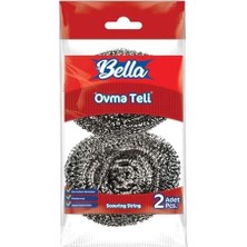 TeknoKapsül Ovma Teli 2'li