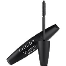 TeknoKapsül Myscara All In One